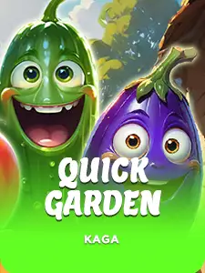 Quick Garden
