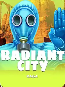 Radiant City