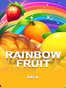 Rainbow Fruit