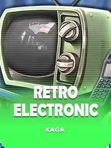 Retro Electronic