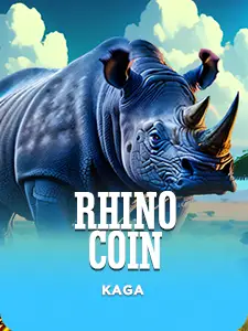 Rhino Coin
