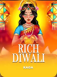 Rich Diwali