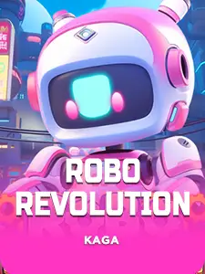 Robo Revolution