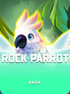 Rock Parrot