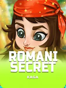 Romani Secret