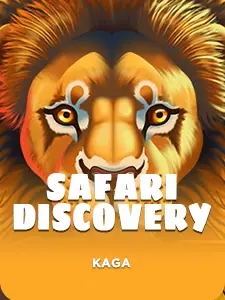 Safari Discovery