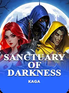 Sanctuary Of Darkness