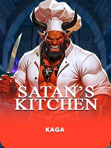 Satans Kitchen