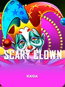 Scary Clown