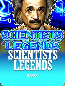 Scientists Legends