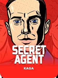 Secret Agent