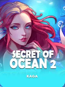 Secret Of Ocean 2