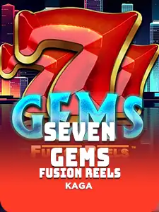Seven Gems