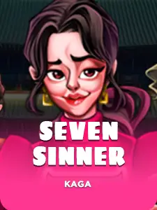 Seven Sinners