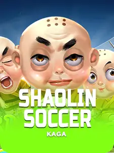 Shaolin Soccer