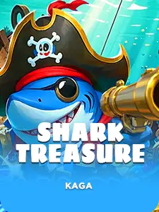 Shark Treasure