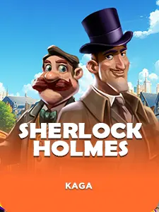 Sherlock Holmes