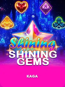 Shining Gems