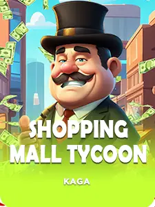 Shopping Mall Tycoon