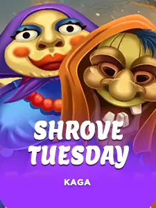 Shrove Tuesday