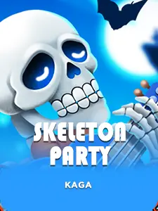 Skeleton Party