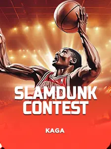 Slam Dunk Contest