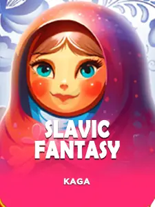 Slavic Fantasy