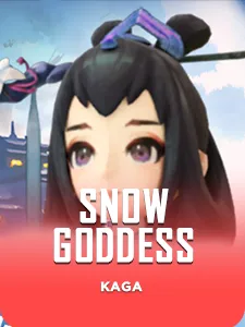 Snow Goddess