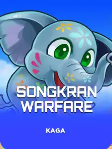 Songkran Warfare