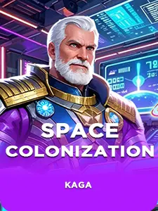 Space Colonization