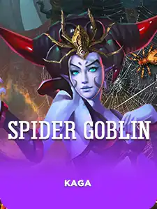 Spider Goblin