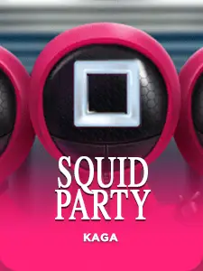 Squid Party