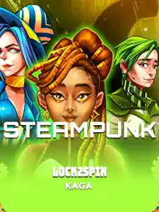 Steampunk