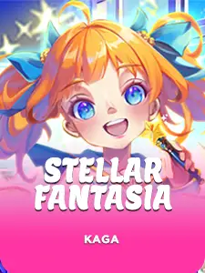 Stellar Fantasia