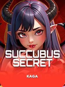 Succubus Secret