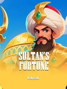 Sultans Fortune