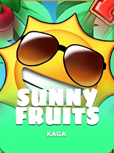 Sunny Fruits