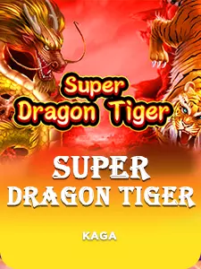 Super Dragon Tiger