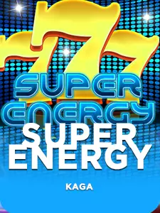 Super Energy