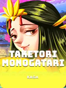 Taketori Monogatari