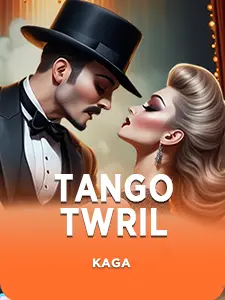 Tango Twirl