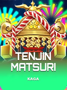 Ten Jin Matsuri