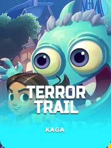 Terror Trail