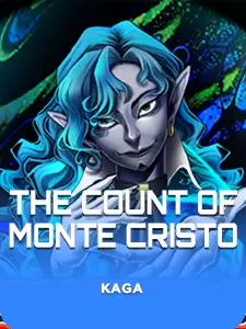 The Count Of Monte Cristo