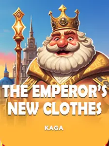The Emperors New Clothes