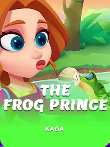 The Frog Prince
