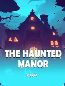 The Haunted Manor