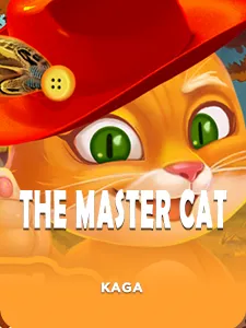 The Master Cat