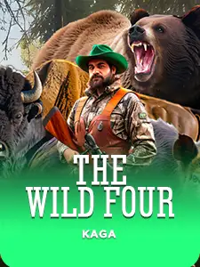 The Wild Four