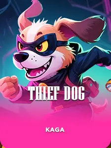 Thief Dog